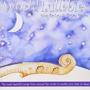 Dylan,Vov / Dean,Brian - World Lullabies  CD